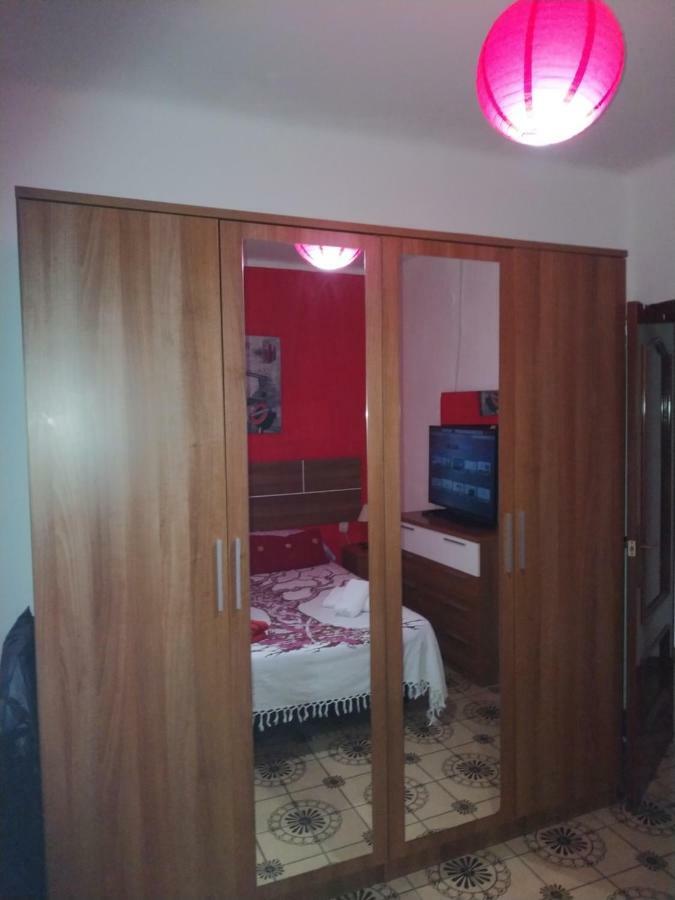 Apartamento Lulu Málaga Buitenkant foto